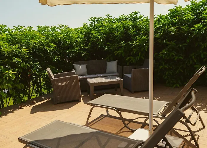 Hotel Acroter Datça