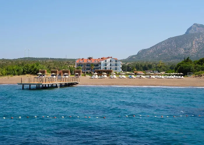 Hotel Acroter Datça