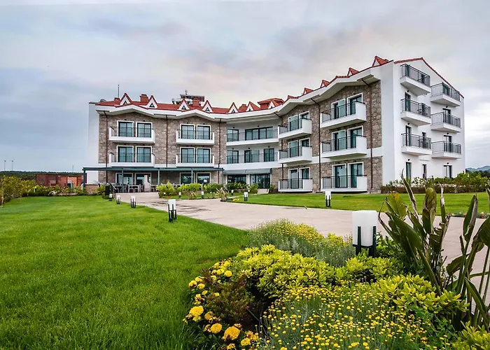 Hotel Acroter Datça