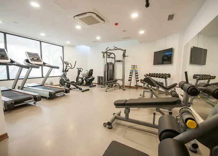 Hotel Acroter Datça