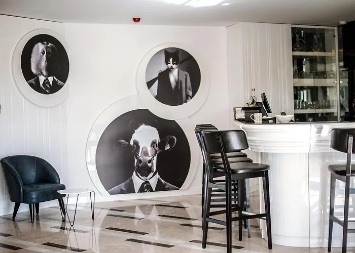 Acroter Hotel Datça