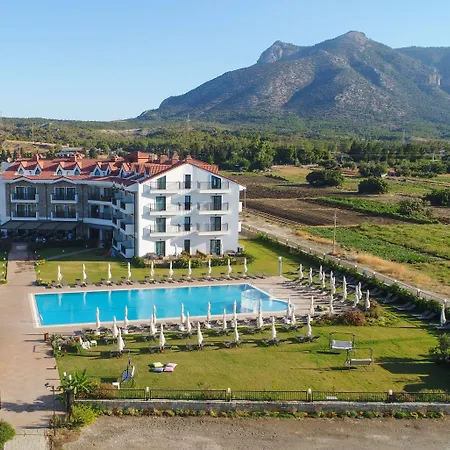 Acroter Hotel Datca