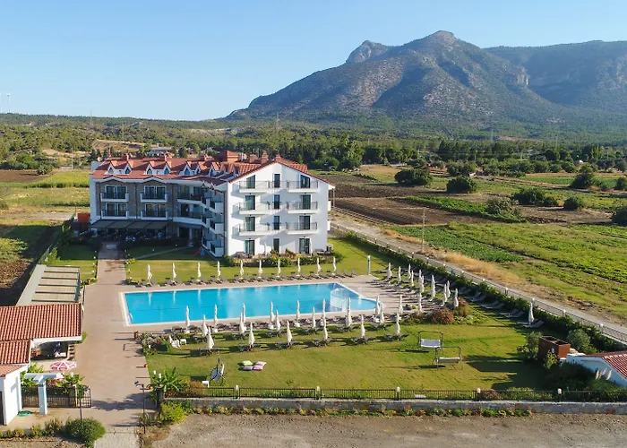 Acroter Hotel Datca