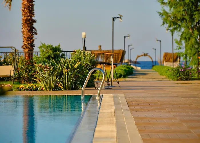 Acroter ダッチャ