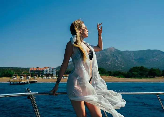 Acroter ダッチャ