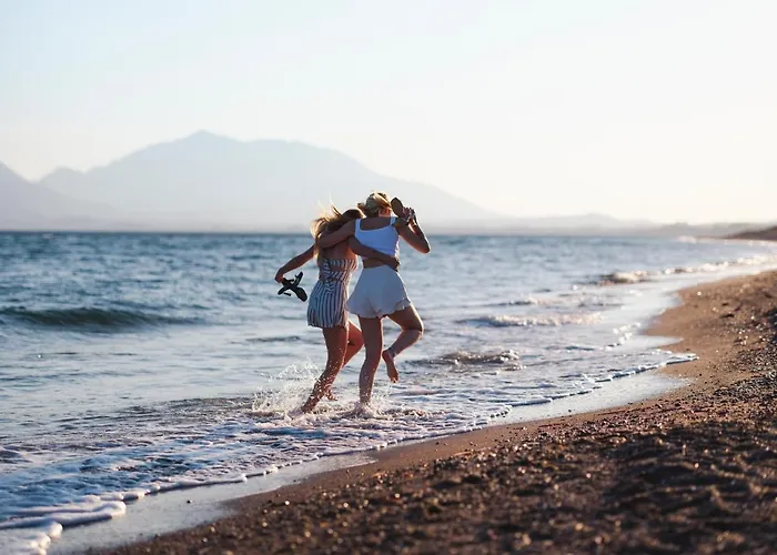 Acroter 4* ダッチャ