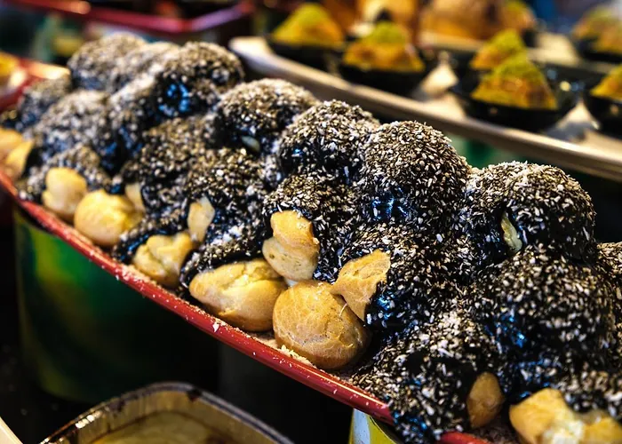 Szálloda Acroter Datça