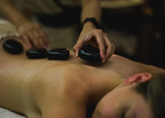 Acroter Szálloda 4*