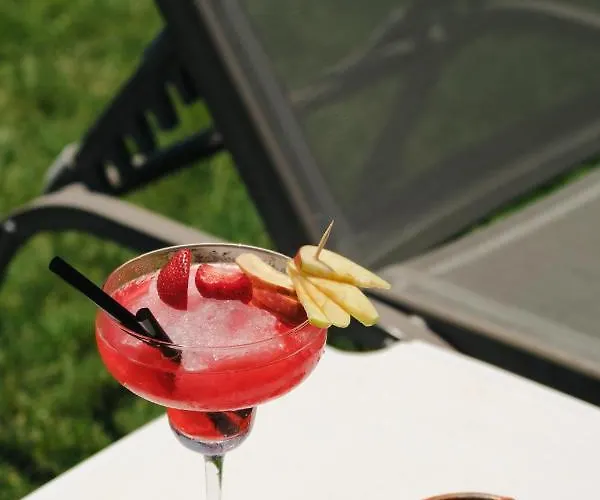 Acroter ダッチャ