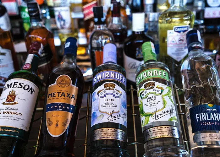 Acroter Szálloda 4*