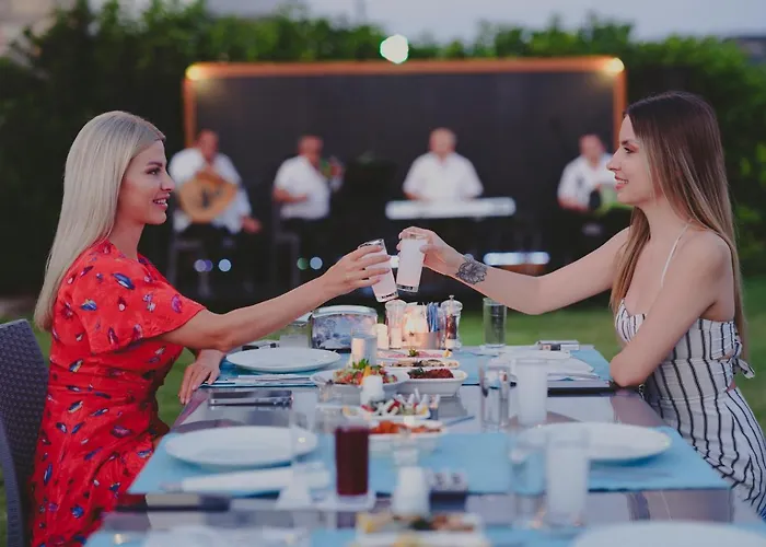 Acroter 4* ダッチャ