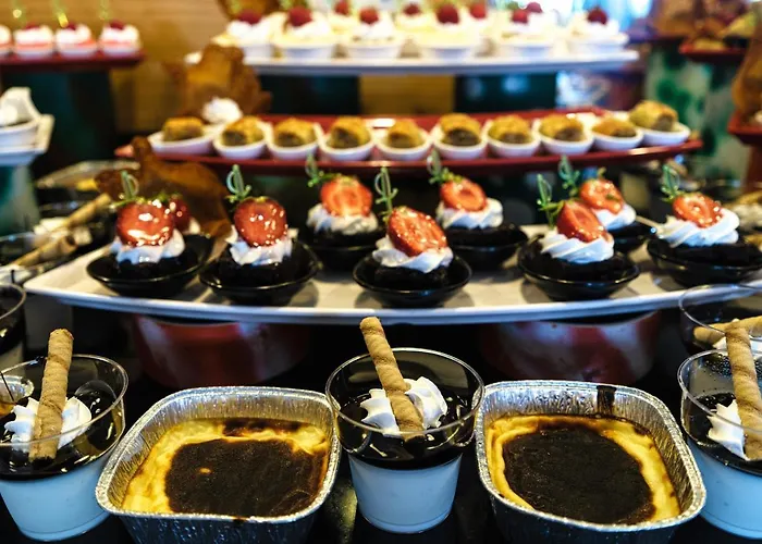 ホテル Acroter 4*