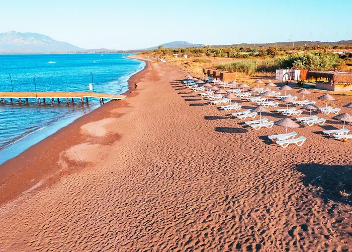 ホテル Acroter 4*