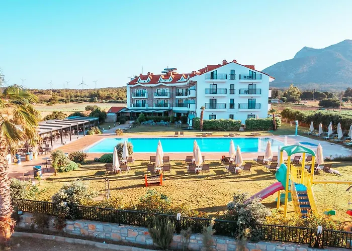 Acroter 4* ダッチャ