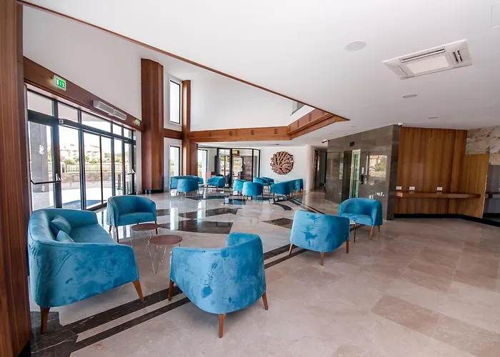 Acroter 4* ダッチャ